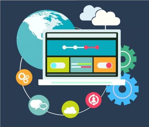 衢江企业网站建设应该如何正确的使用图片
