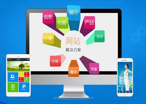 衢江如何进行网站设计才能突出产品的优势
